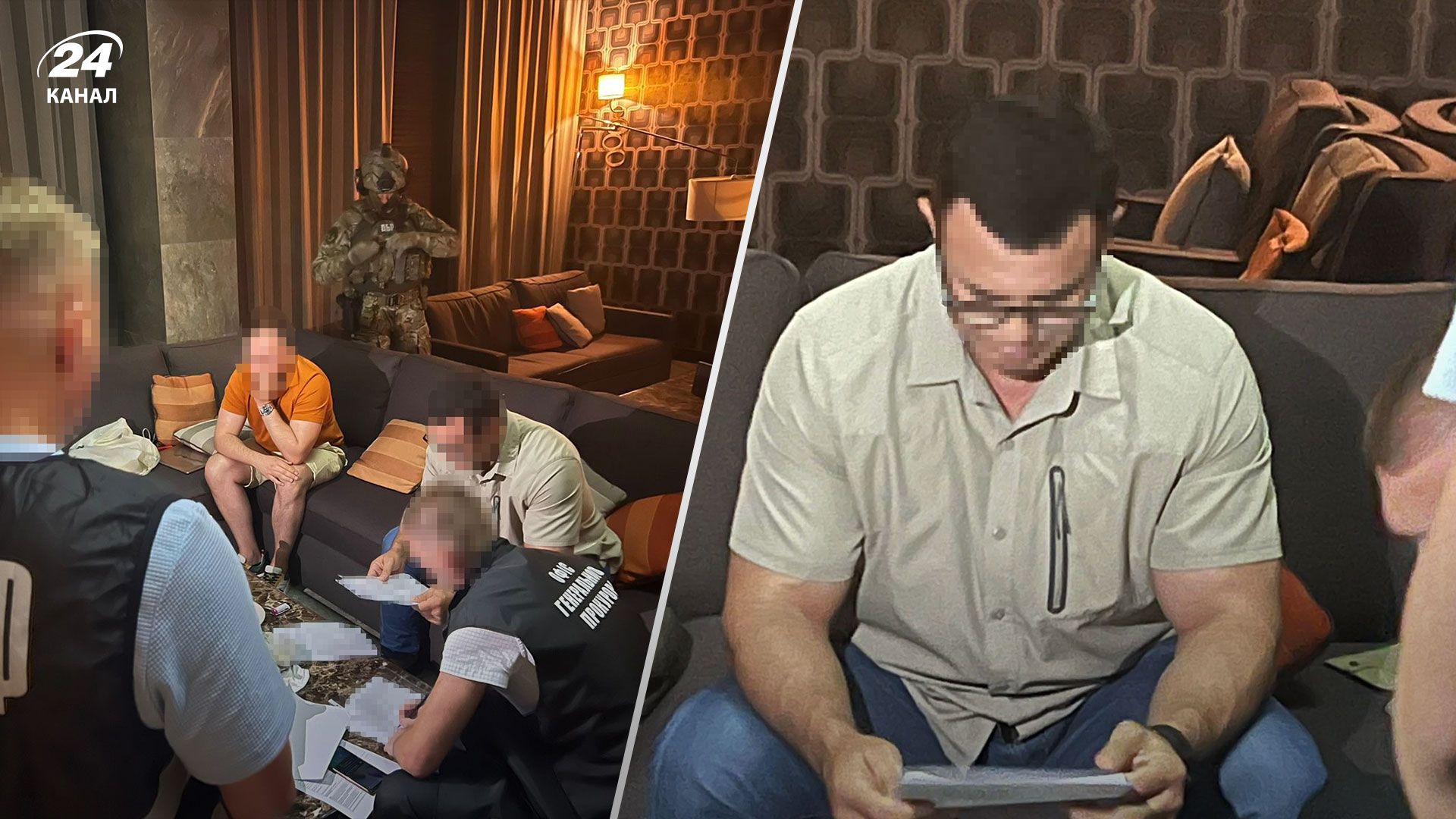 Тищенку повідомили про підозру через напад на військового Павлова - 24 Канал Тищенку повідомили про підозру через напад на військового Павлова - 24 Канал