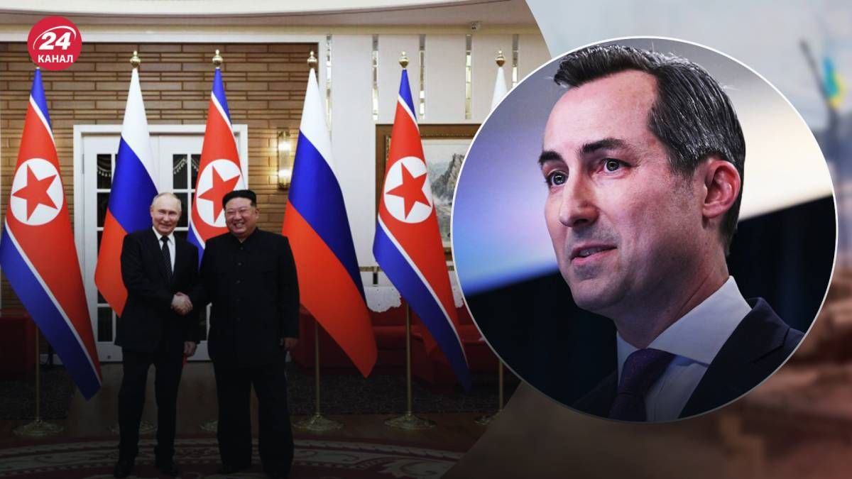 Міллер сказав, чому США не визнають Росію спонсором тероризму Міллер сказав, чому США не визнають Росію спонсором тероризму