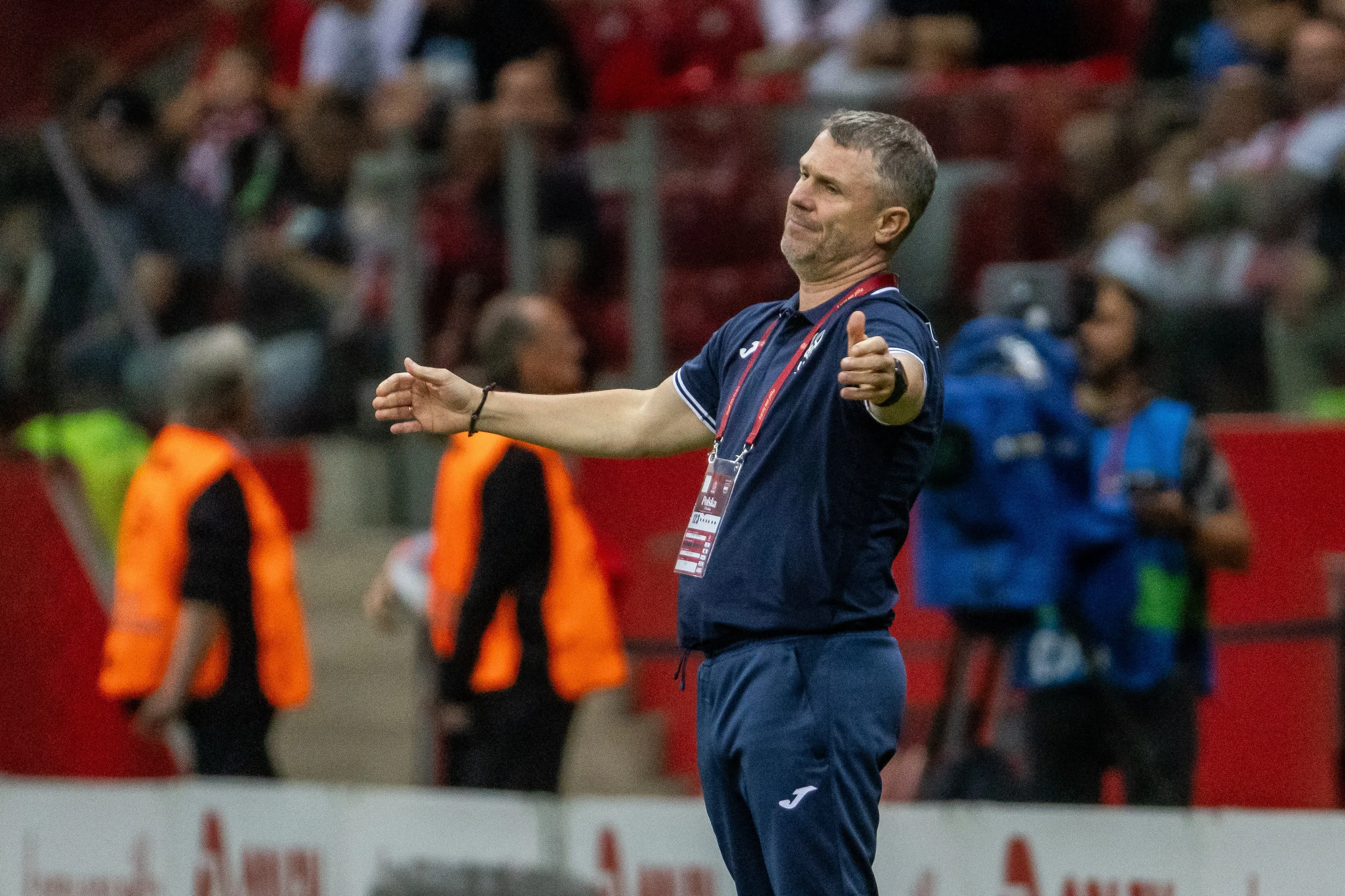 Сергій Ребров Сергій Ребров