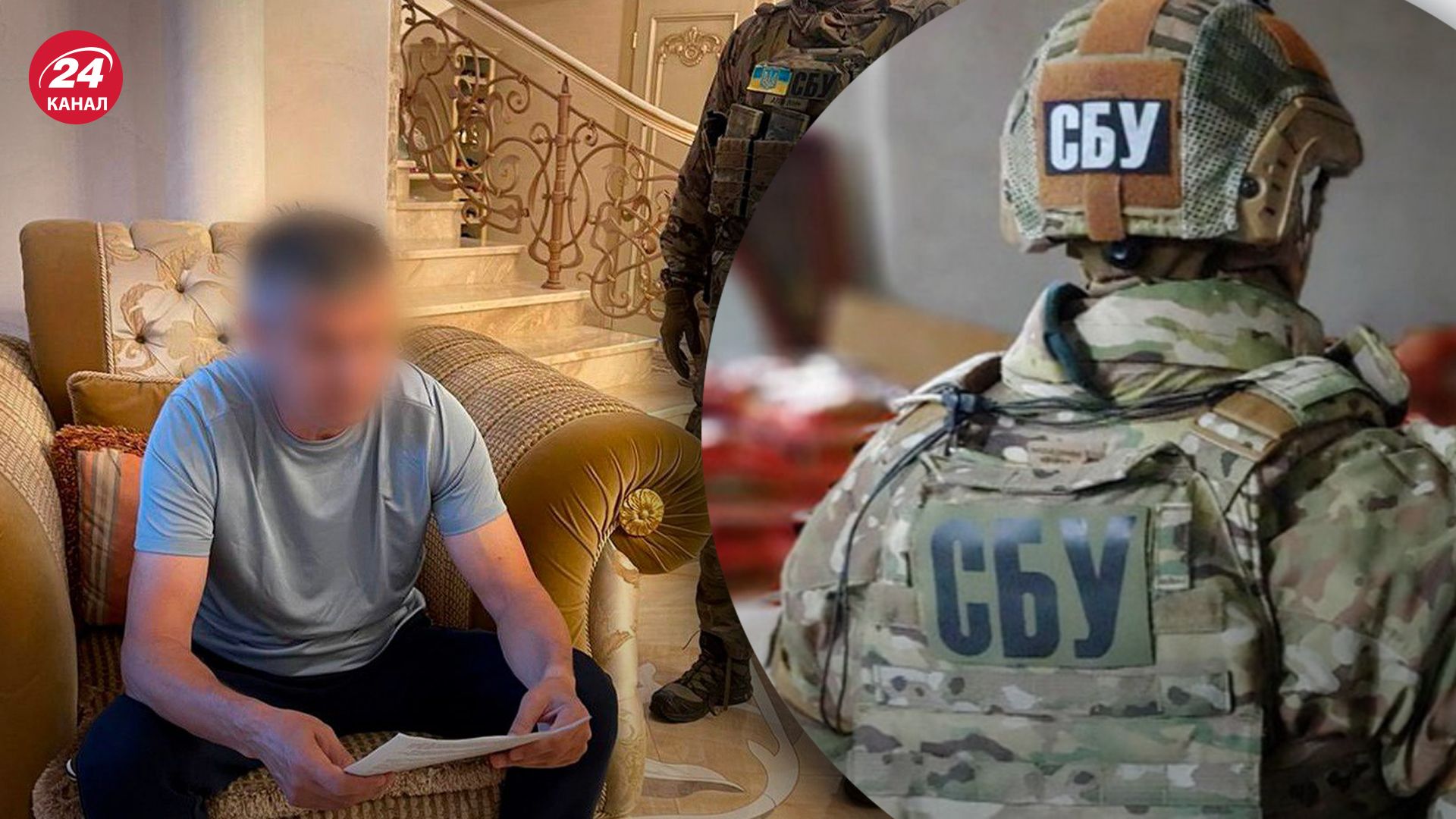 Мера Мукачева викрили на корупції Мера Мукачева викрили на корупції