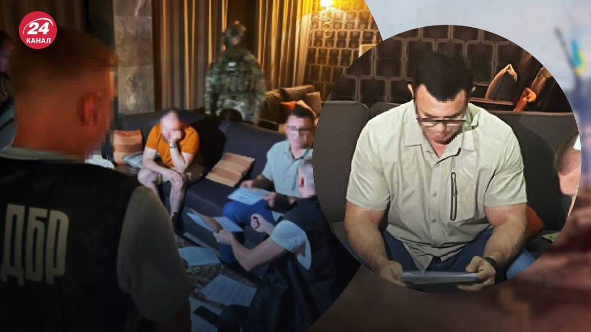 Тищенко розтрощив свій мобільний, аби не надавати його ДБР Тищенко розтрощив свій мобільний, аби не надавати його ДБР