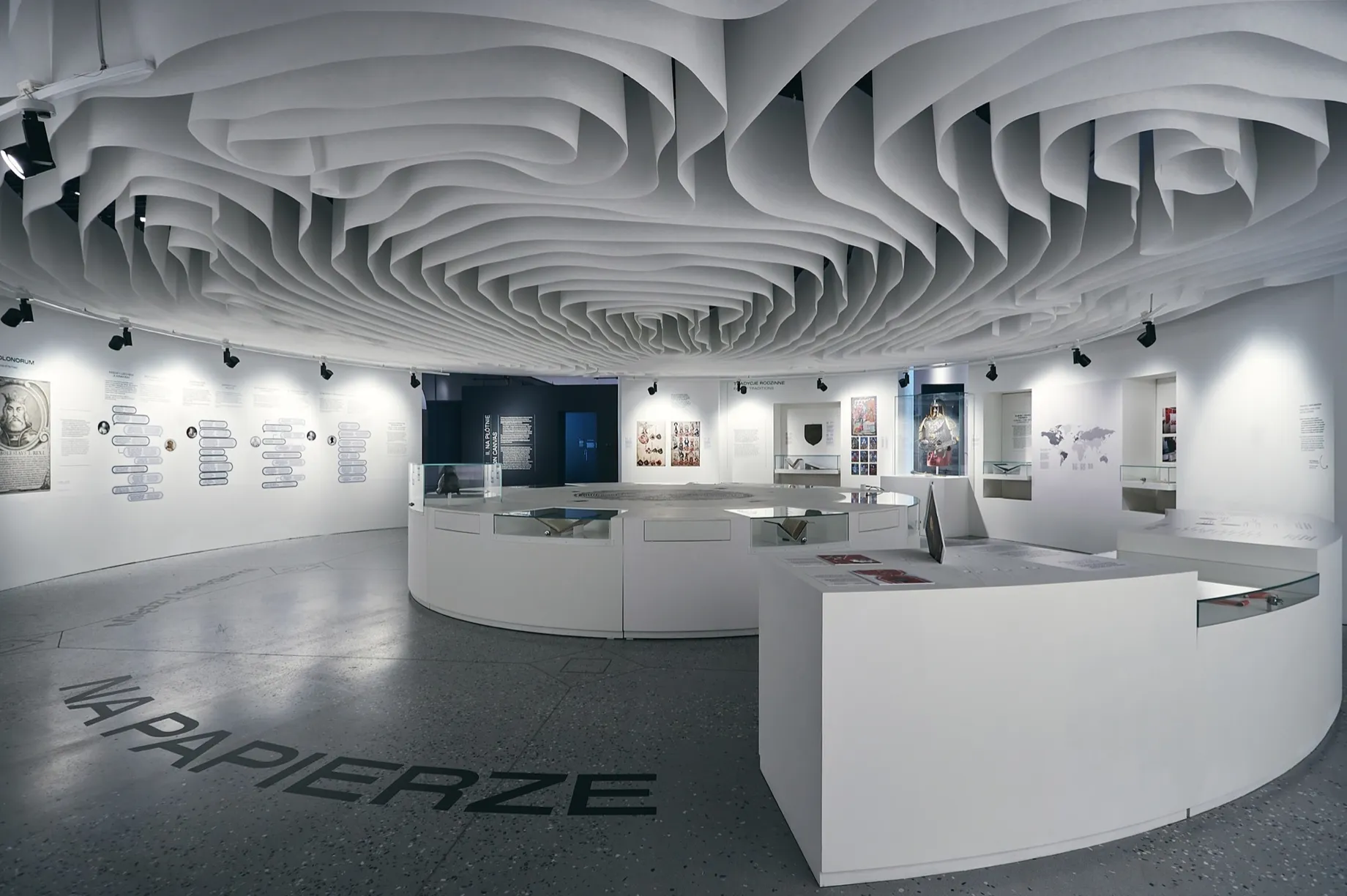 Музей історії у Варшаві Музей історії у Варшаві