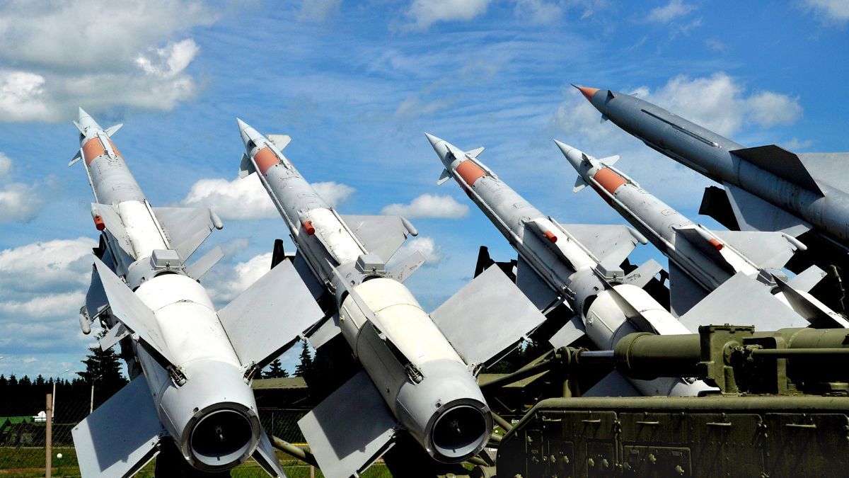 Інвестиції в оборону Інвестиції в оборону