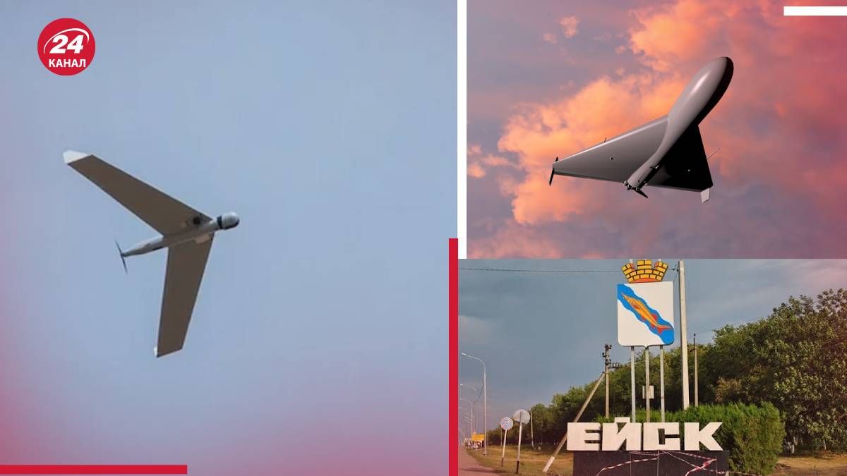 Удар по складу БПЛА и учебному центру в Ейске - какие последствия атаки Удар по складу БПЛА и учебному центру в Ейске - какие последствия атаки