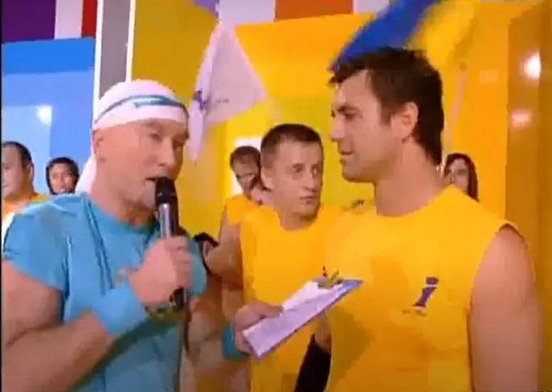 Тищенко Тищенко