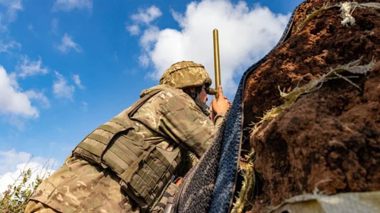 Військовий підготовка у вишах - студентів, які відмовляться, відрахують із закладу освіти 