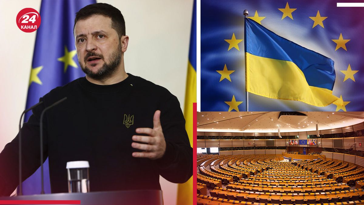 Перемовини щодо вступу України до ЄС - що нині відбувається у Люксембурзі - 24 Канал Перемовини щодо вступу України до ЄС - що нині відбувається у Люксембурзі - 24 Канал