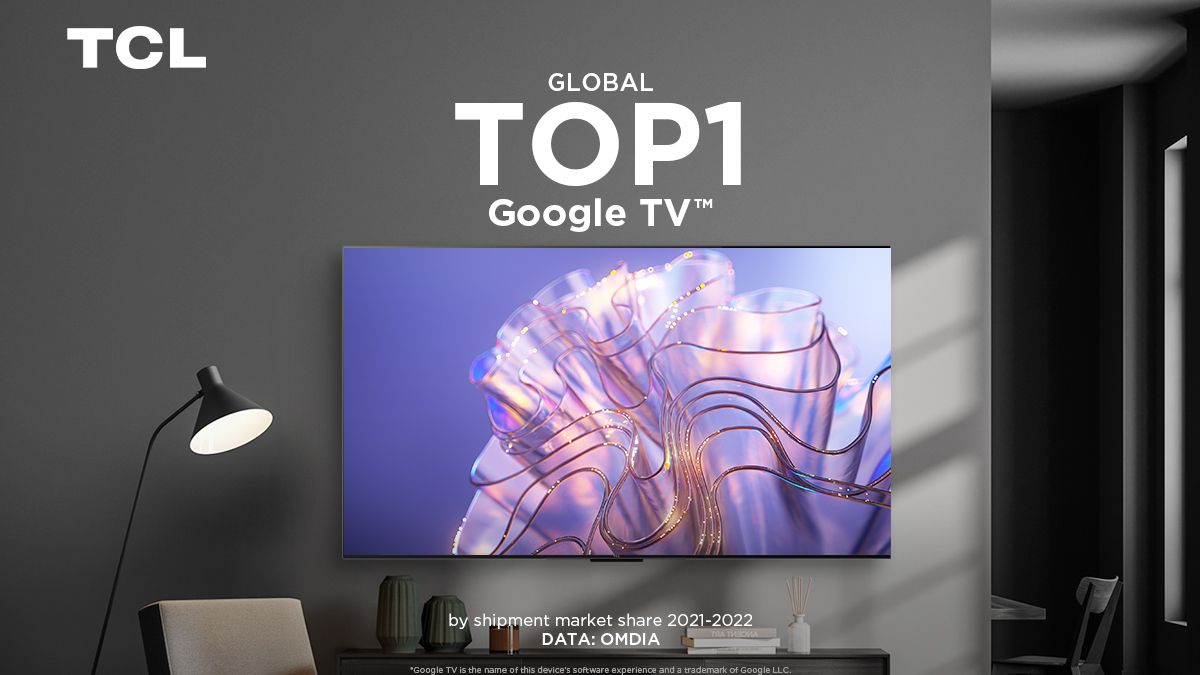 Google TV – для чого він потрібен