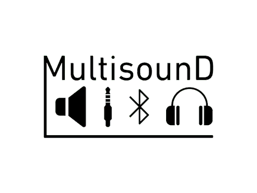 На телевизорах TCL Android TV и Google TV есть функция Multisound На телевизорах TCL Android TV и Google TV есть функция Multisound