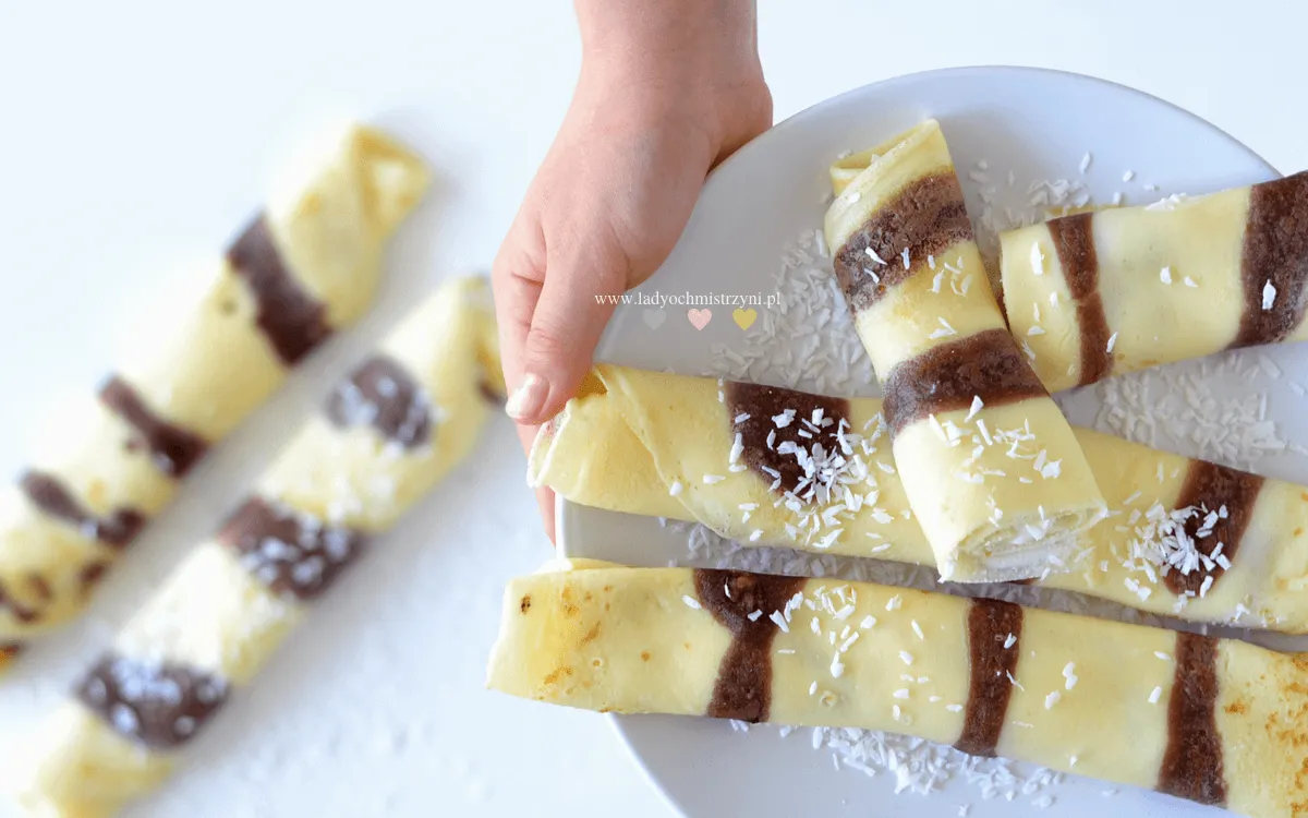 Млинці для дитини Млинці для дитини