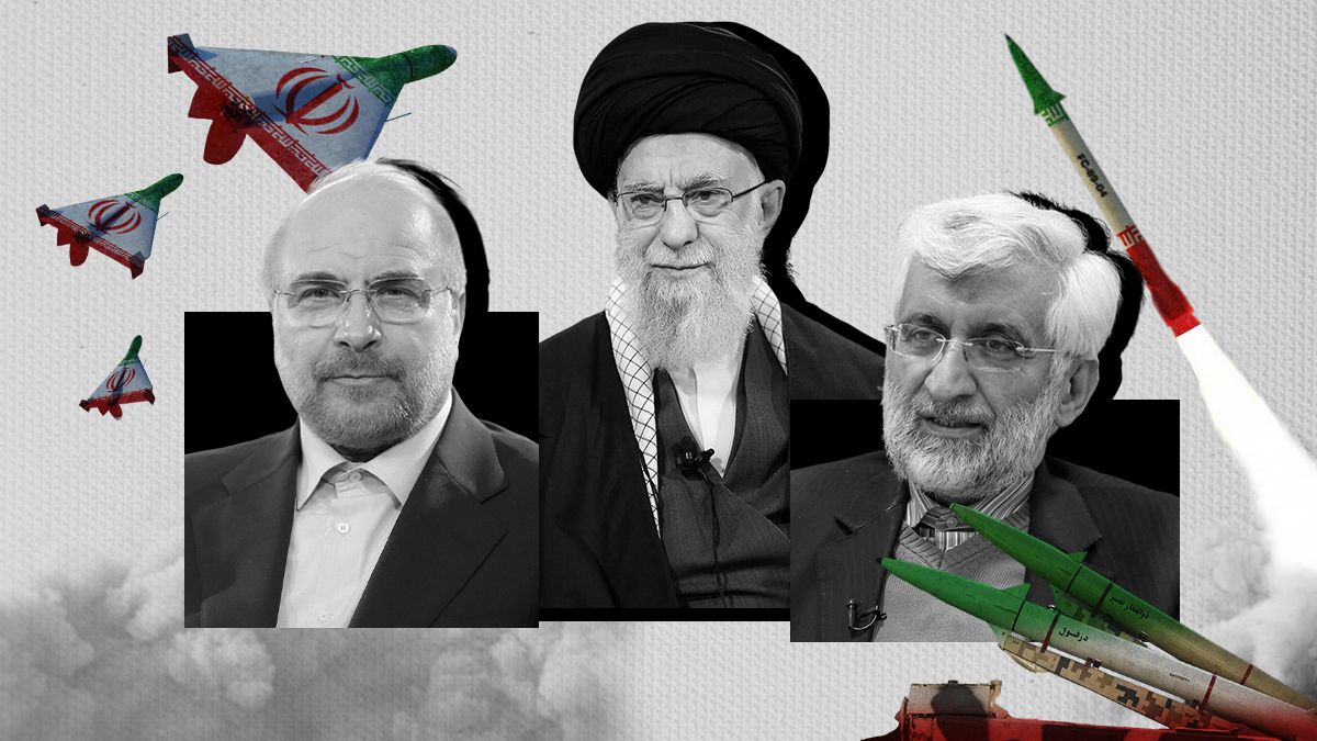 Чего ждать после выборов в Иране - 24 Канал