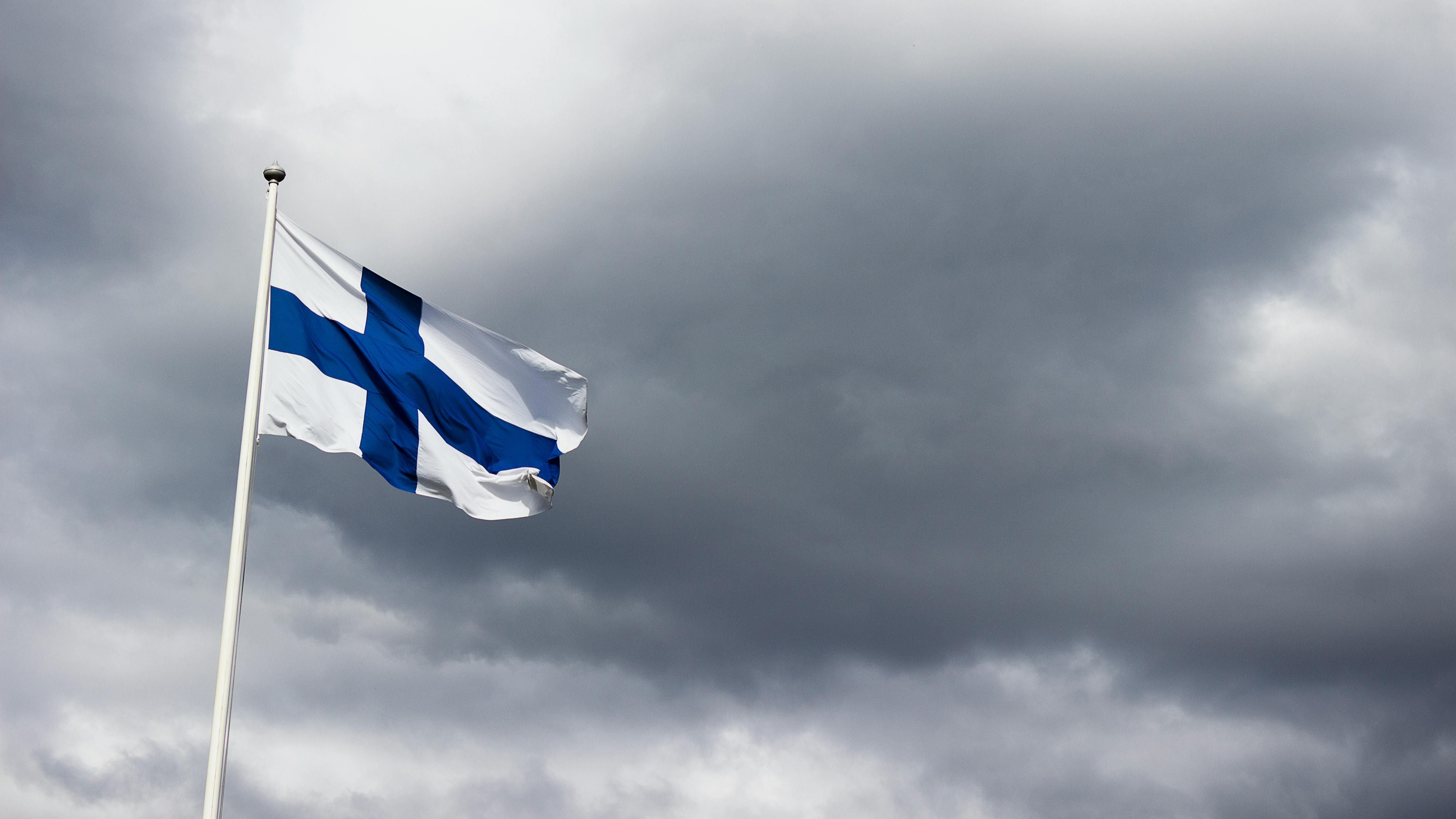 Фінляндія відмовляється від російського газу
