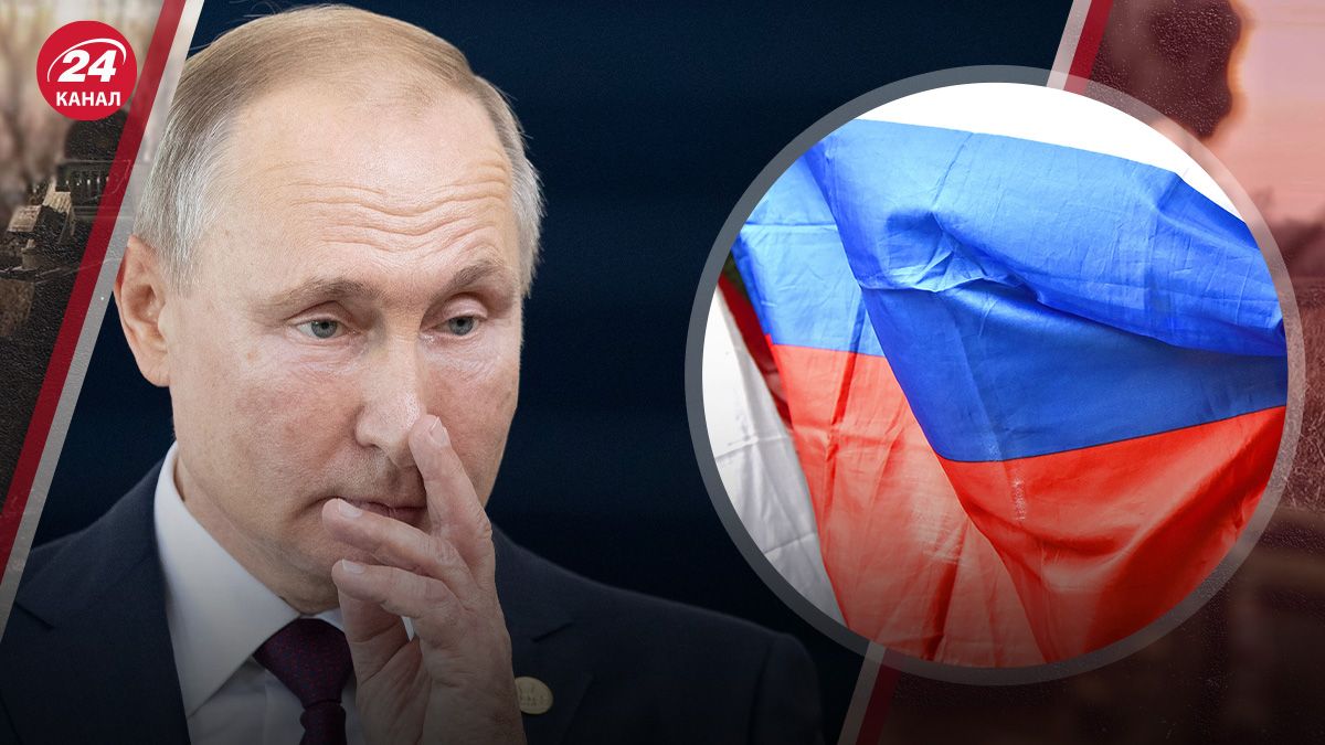 Что трансформирует Россию в будущем Что трансформирует Россию в будущем