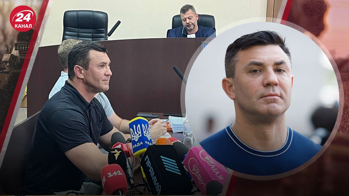 Незаконные действия Тищенко Незаконные действия Тищенко