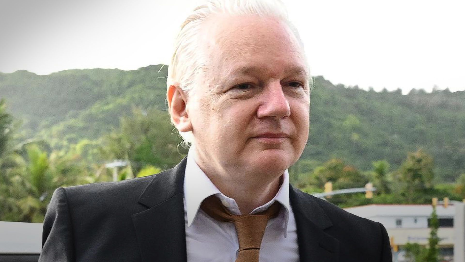 Ассанж визнав себе винним в оприлюдненні військової таємниці США – і вийшов на волю - 24 Канал Ассанж визнав себе винним в оприлюдненні військової таємниці США – і вийшов на волю - 24 Канал