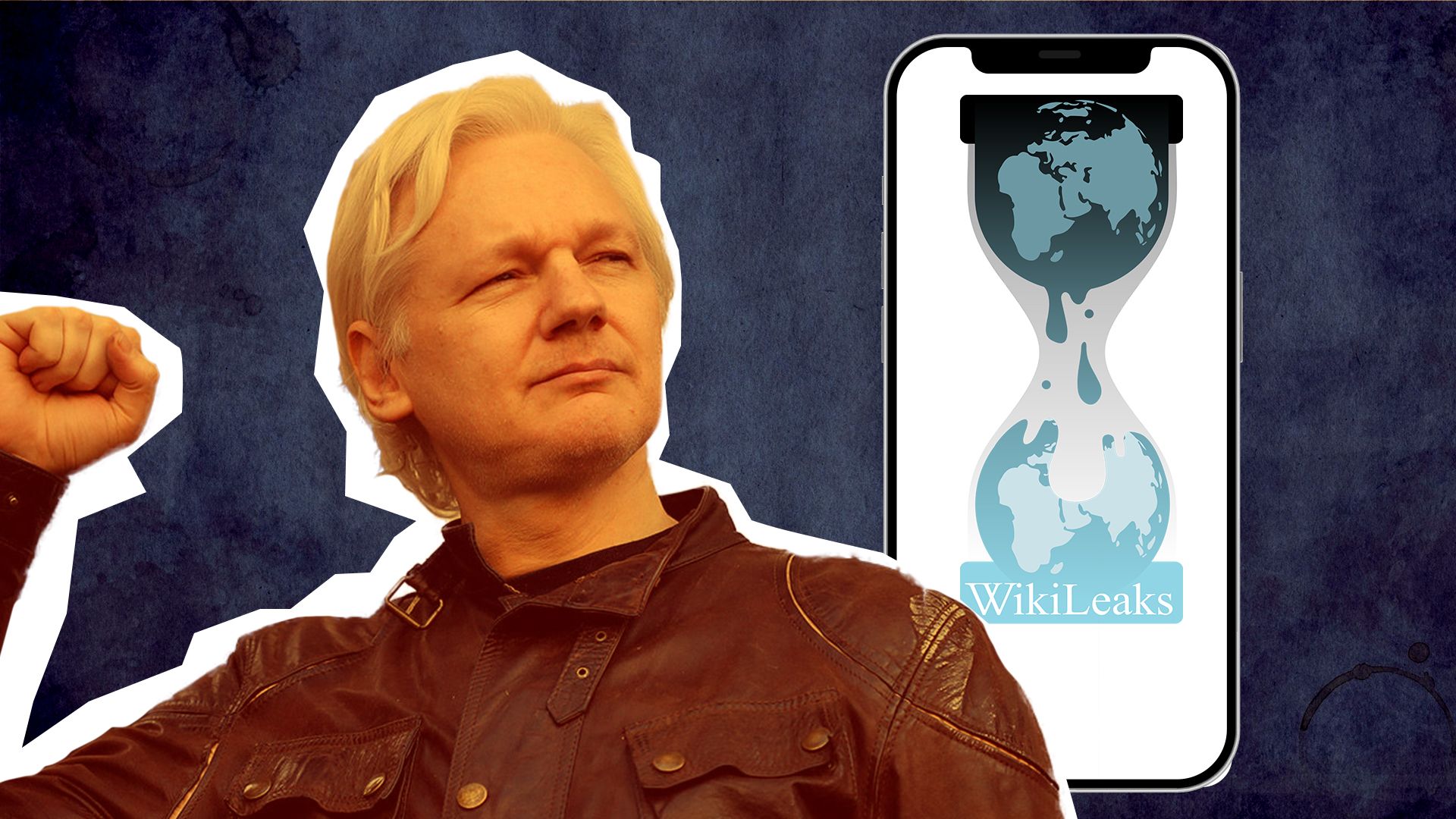 Джулиан Ассанж - 24 Канал Джулиан Ассанж - 24 Канал