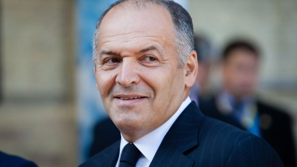 Віктор Пінчук Віктор Пінчук