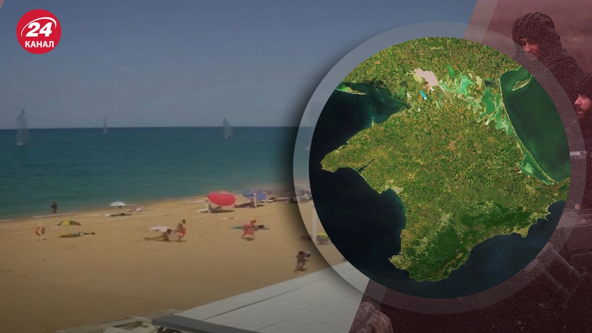 Атака на Севастополь 23 июня – что на самом деле могло произойти в Крыму - 24 Канал Атака на Севастополь 23 июня – что на самом деле могло произойти в Крыму - 24 Канал