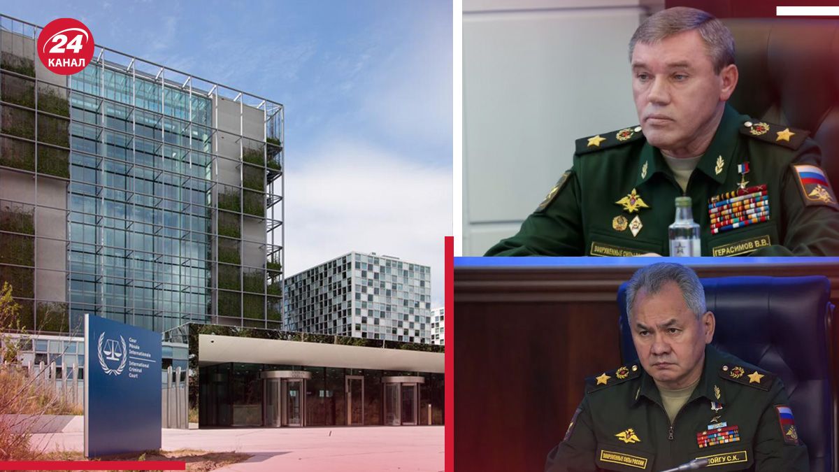 В міжнародному праві є прогалини, - військовий експерт про ордери на арешт Шойгу та Герсимова - 24 Канал