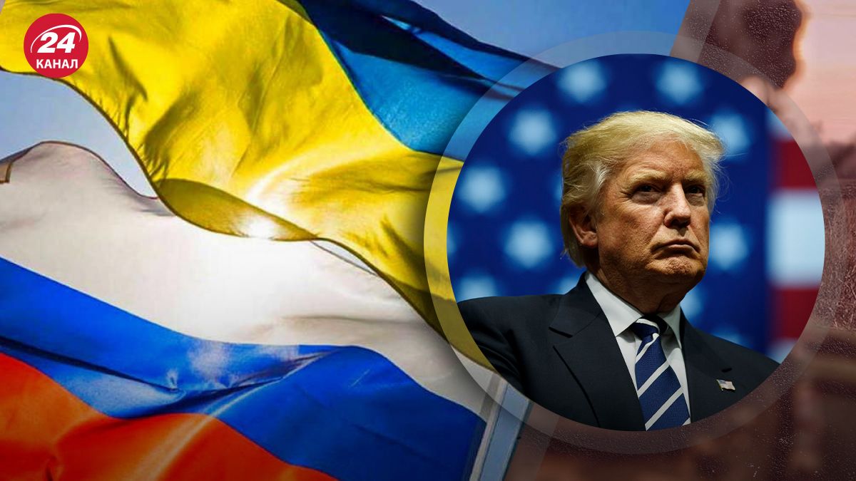 Які є переваги та недоліки мирного плану Трампа Які є переваги та недоліки мирного плану Трампа