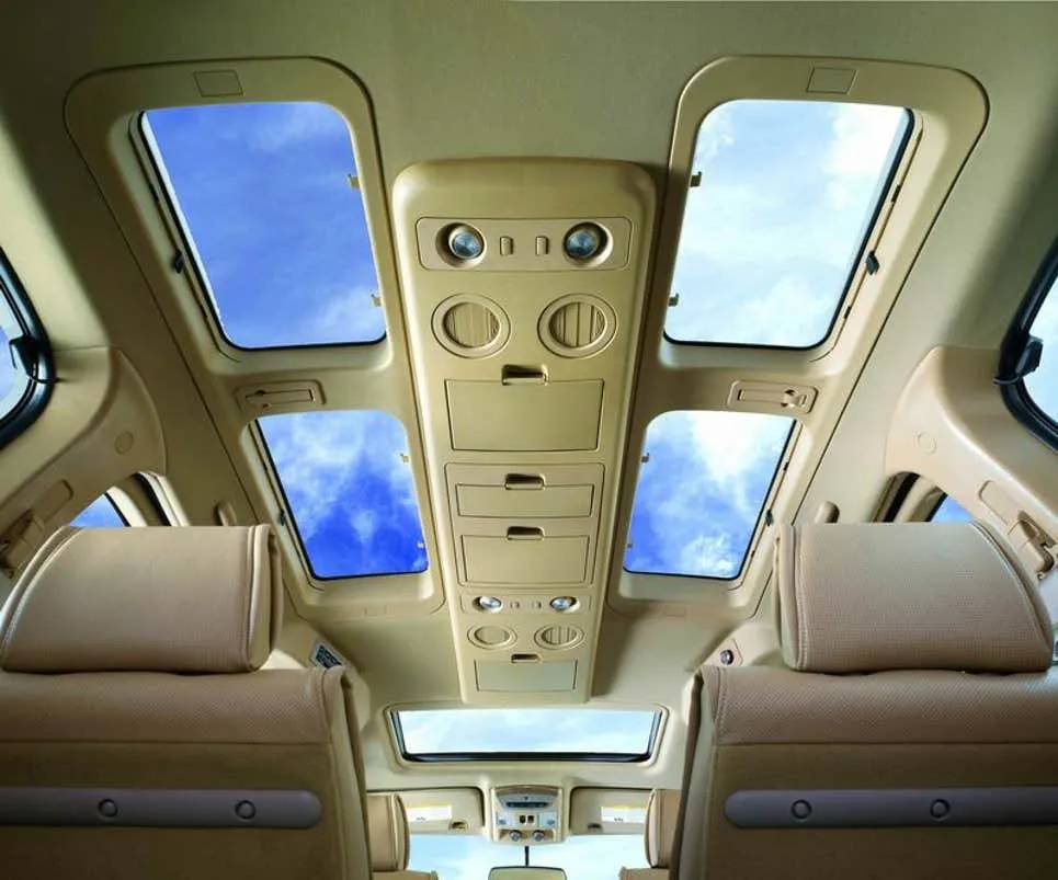 Третє покоління Nissan Quest Третє покоління Nissan Quest