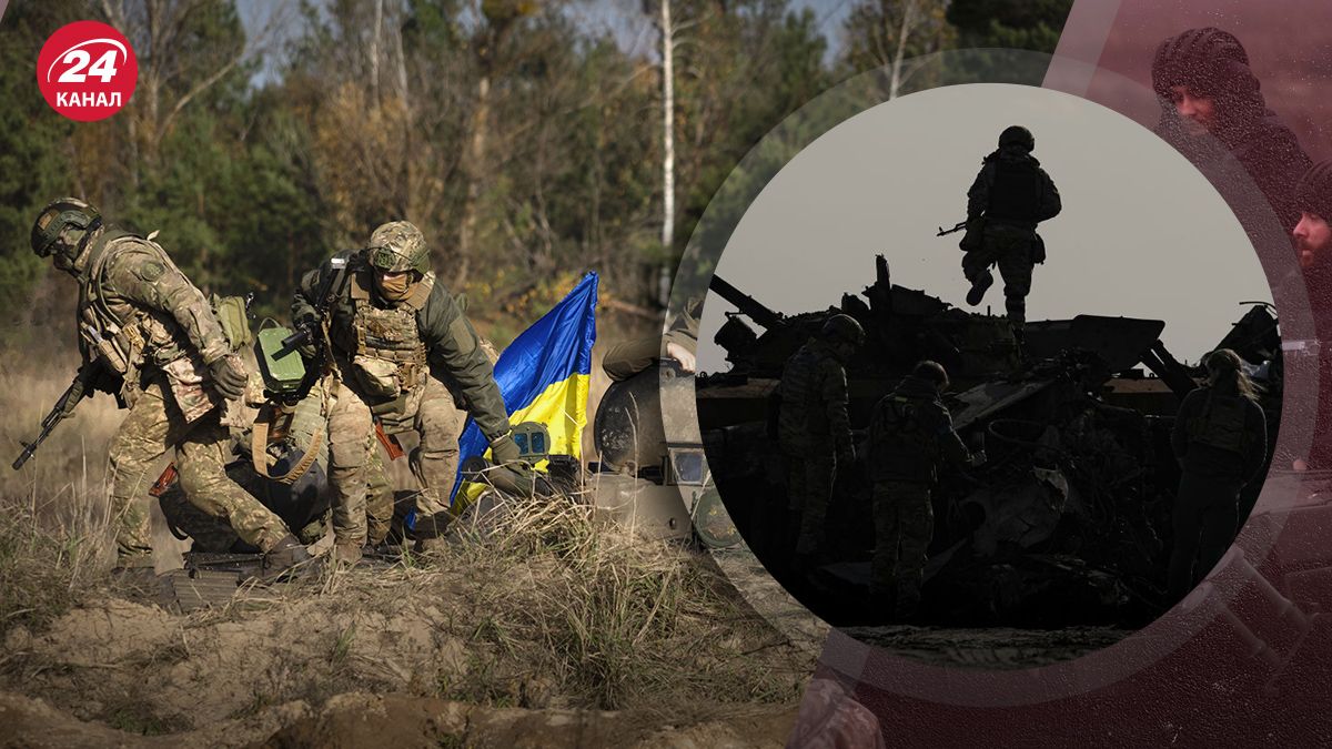 Ситуация возле Часового Яра сложная – что может ее стабилизировать - 24 Канал Ситуация возле Часового Яра сложная – что может ее стабилизировать - 24 Канал