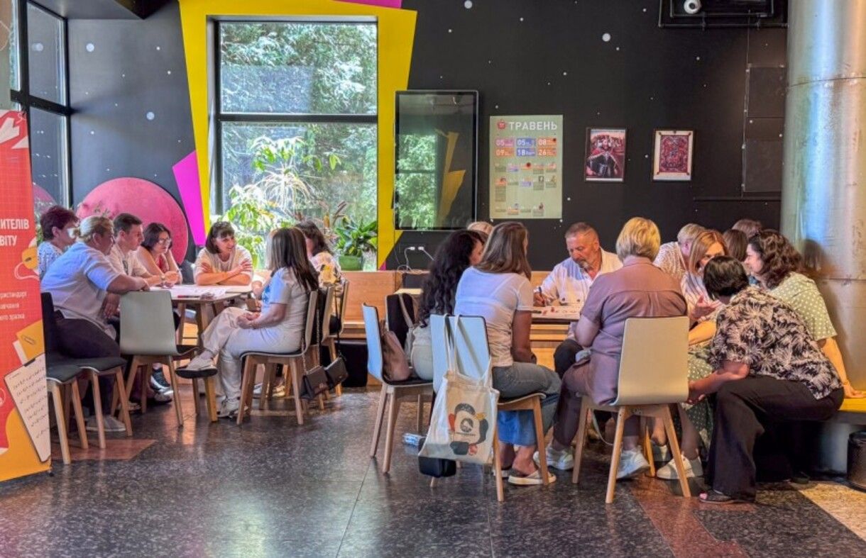 Реформа старшей школы - МОН начало подготовку к пилотированию Реформа старшей школы - МОН начало подготовку к пилотированию