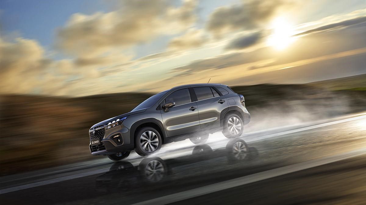 Какие преимущества имеют кроссоверы Какие преимущества имеют кроссоверы