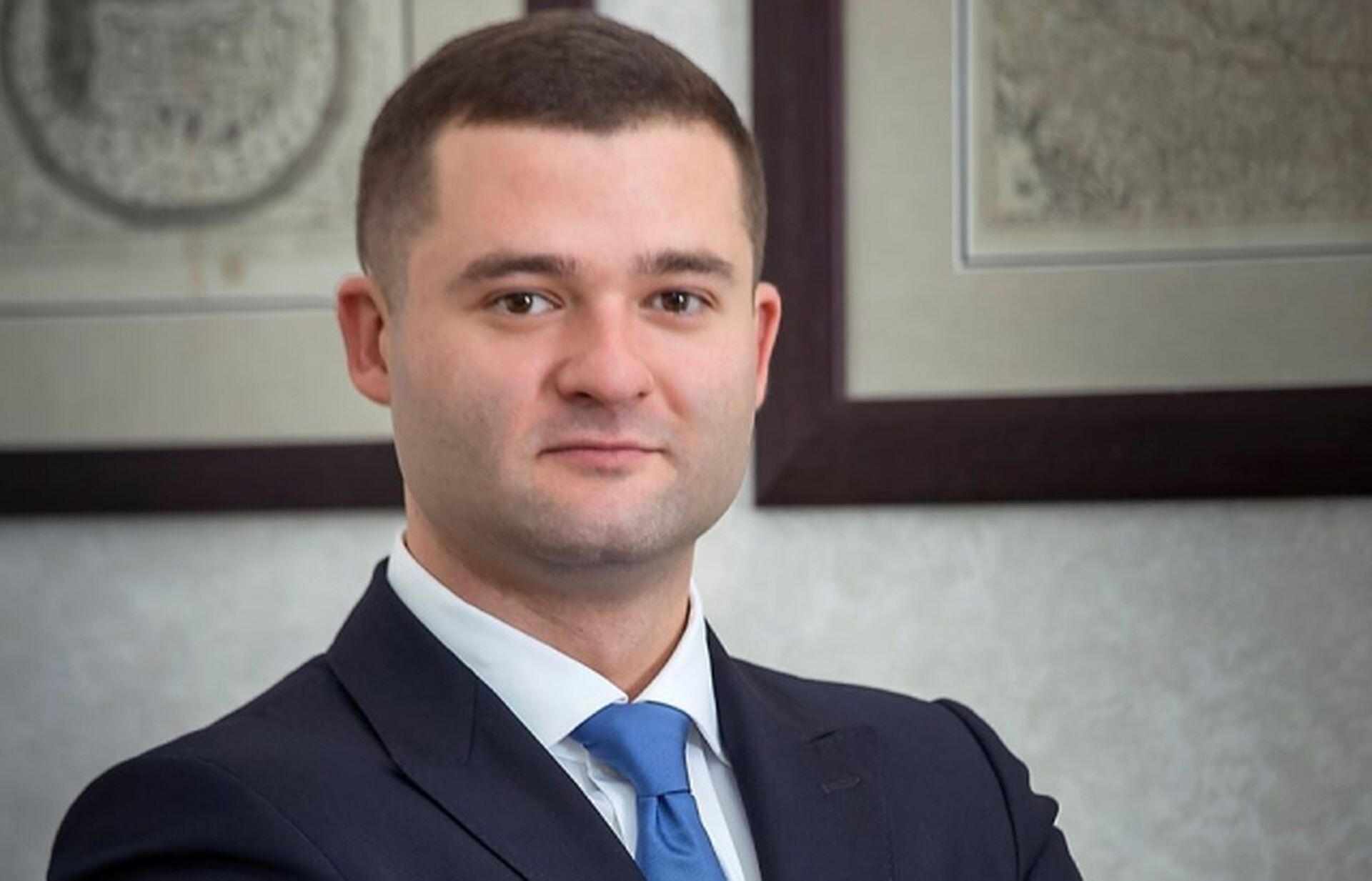 Мэру Мукачево сообщили о подозрении Мэру Мукачево сообщили о подозрении