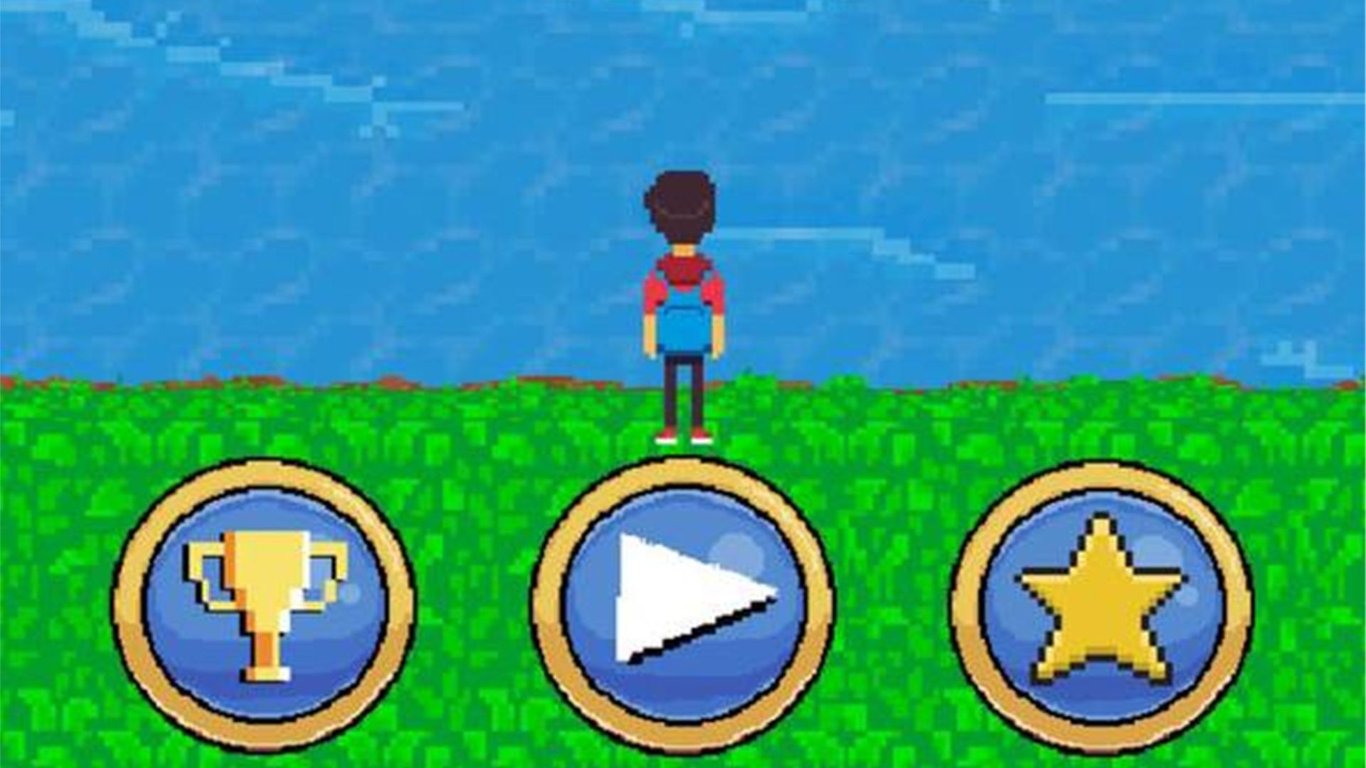 Мобильная игра предлагает геймерам попробовать переплыть Тису
