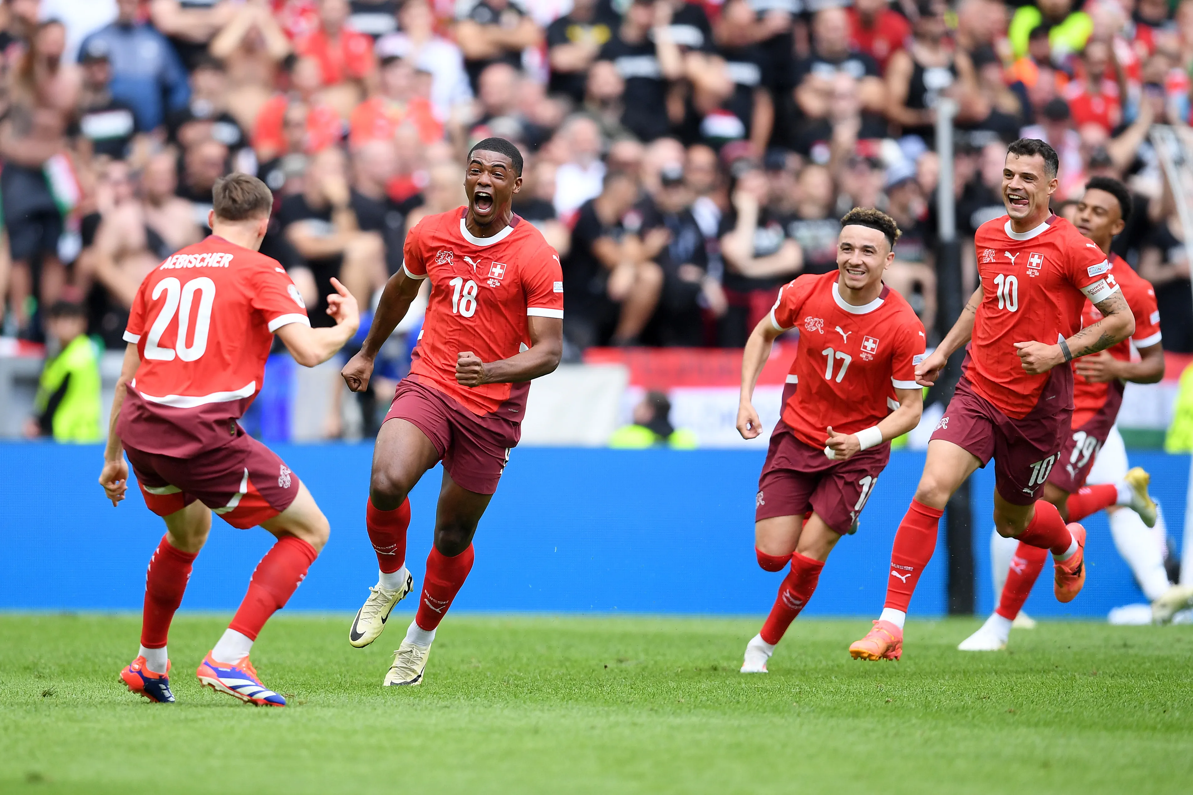 Сборная Швейцарии Сборная Швейцарии