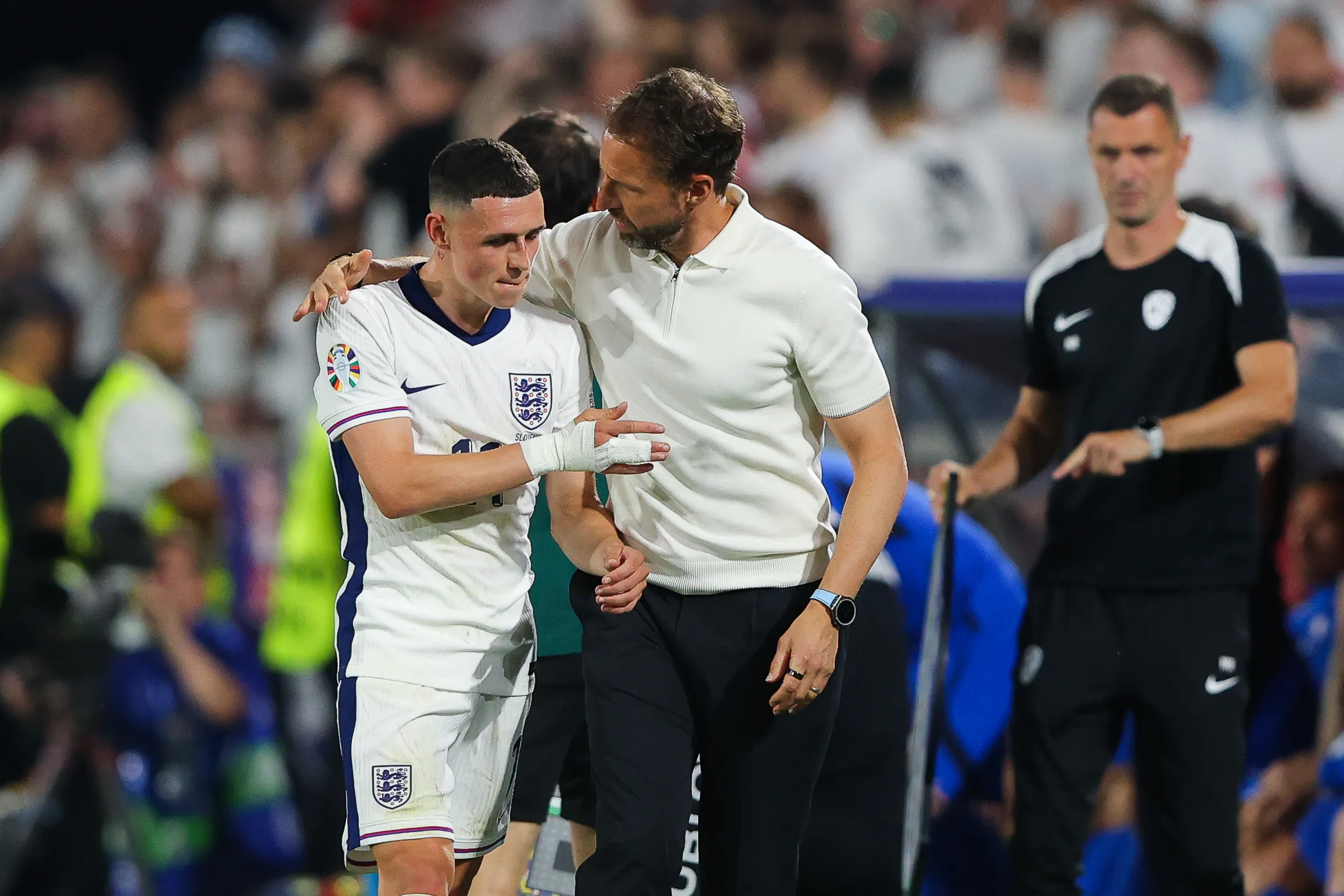 Фил Фоден Фил Фоден