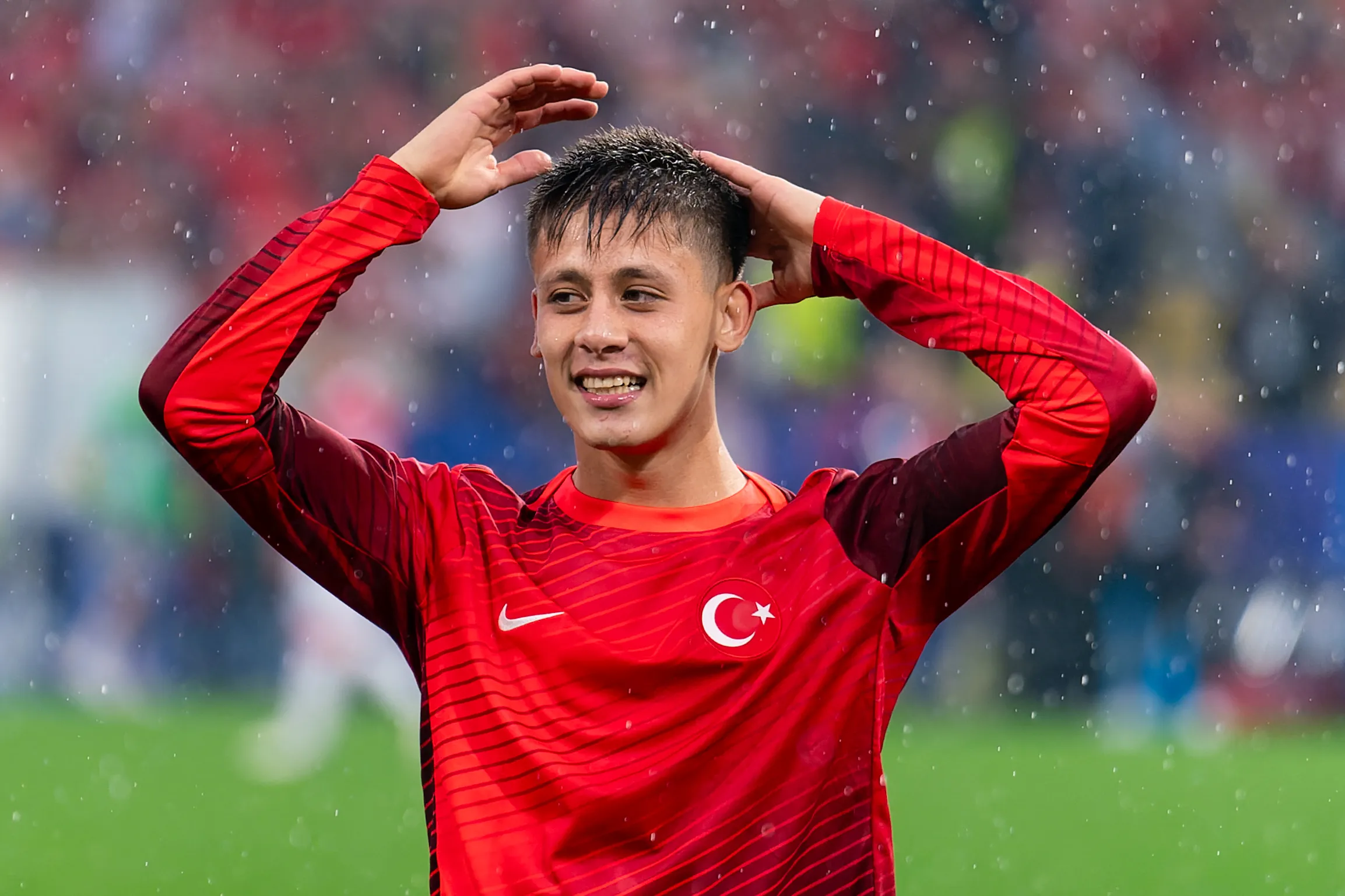 Арда Гюлер Арда Гюлер