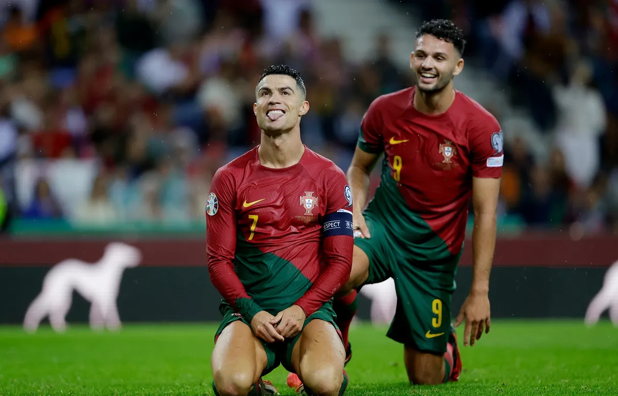 Сборная Португалии Сборная Португалии