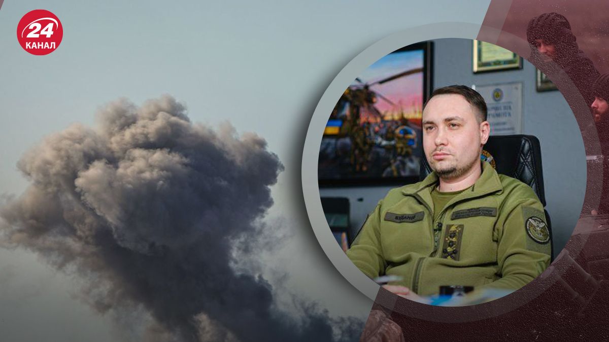 В России истерика из-за ударов ВСУ по Крыму – пропагандисты угрожают Буданову - 24 Канал В России истерика из-за ударов ВСУ по Крыму – пропагандисты угрожают Буданову - 24 Канал