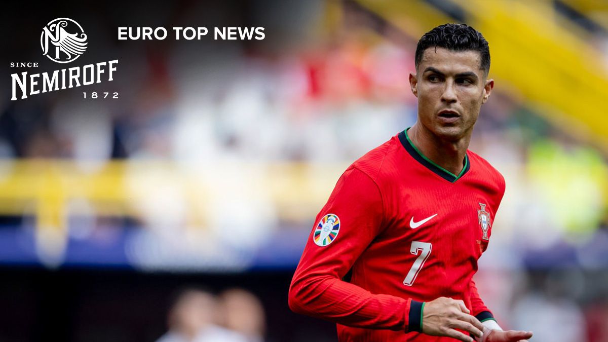 Кто вышел в 1/8 финала Евро-2024 по футболу - как сборные играли в групповом этапе Кто вышел в 1/8 финала Евро-2024 по футболу - как сборные играли в групповом этапе