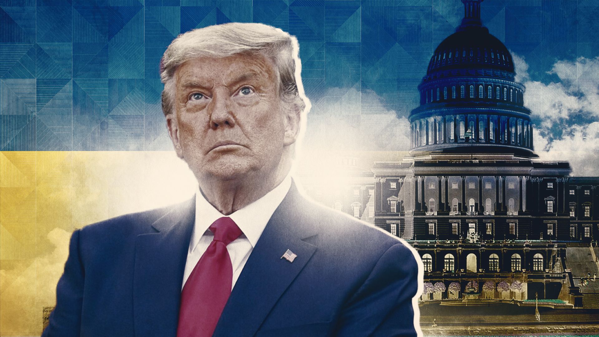 Что известно о мирном плане Трампа Что известно о мирном плане Трампа