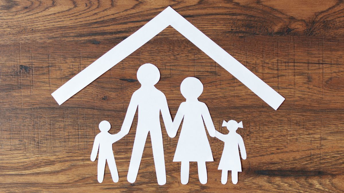 Добробут сім'ї Добробут сім'ї