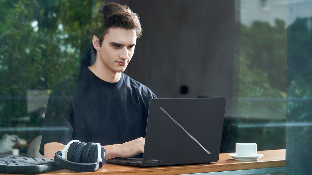 Игровые ноутбуки ASUS ROG позволяют решать широкий спектр задач Игровые ноутбуки ASUS ROG позволяют решать широкий спектр задач