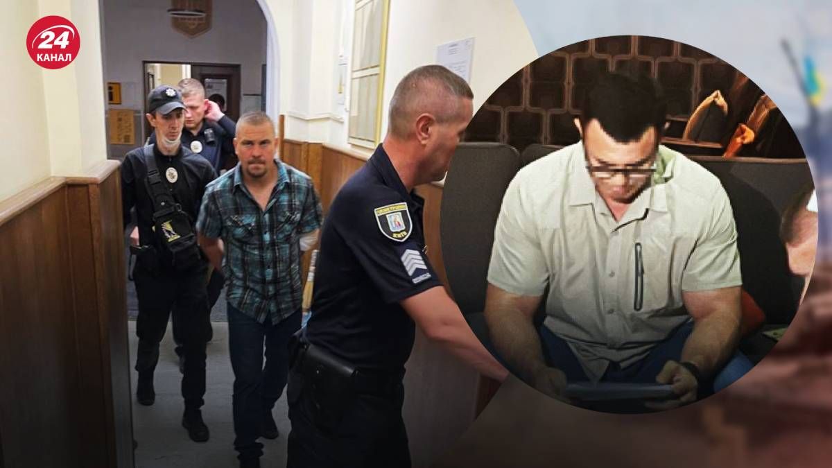 Охранник Тищенко пробудет в СИЗО 2 месяца Охранник Тищенко пробудет в СИЗО 2 месяца