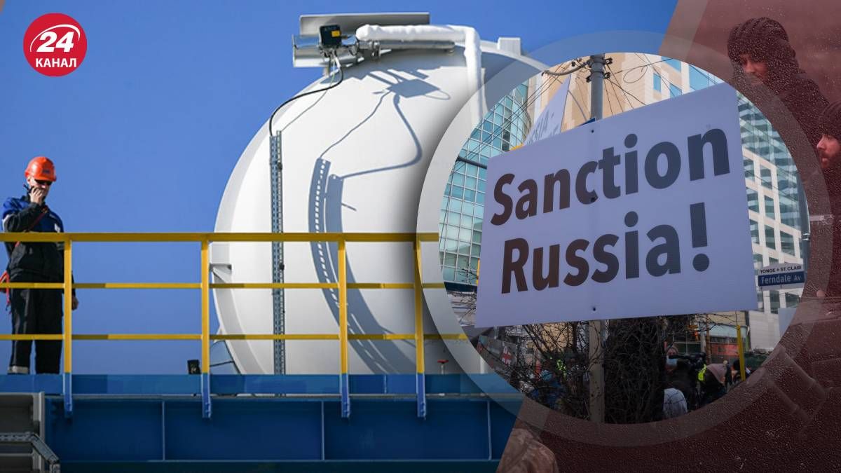 Финляндия отказалась от покупки сжиженного газа России - сколько потеряют россияне Финляндия отказалась от покупки сжиженного газа России - сколько потеряют россияне