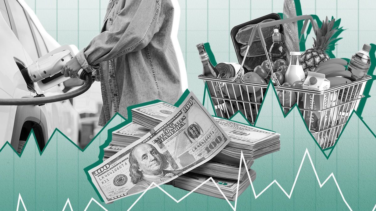 Прогноз курсу долара у липні - чи подорожчає пальне - які продукти зростуть в ціні Прогноз курсу долара у липні - чи подорожчає пальне - які продукти зростуть в ціні