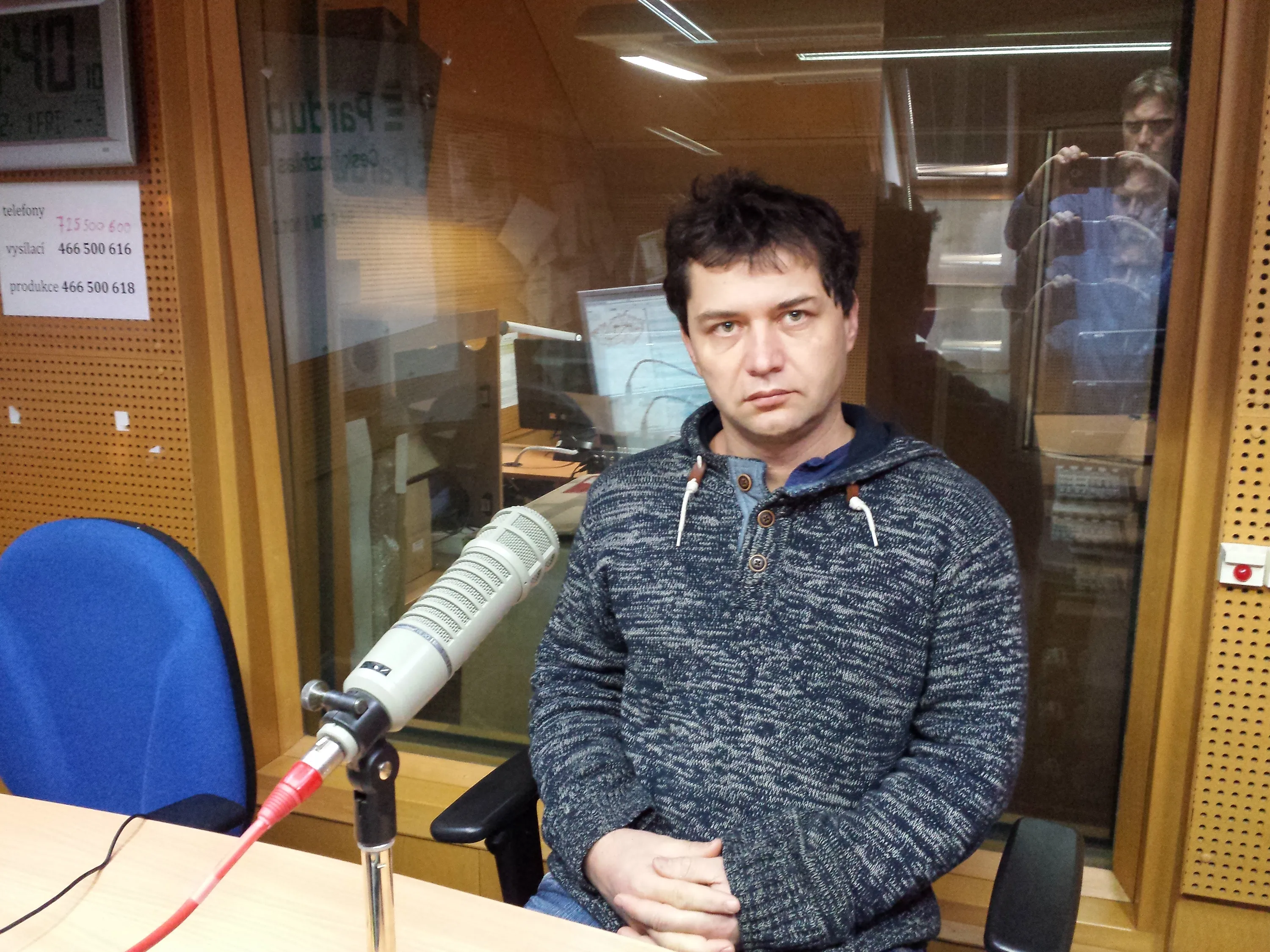 Томаш Влах