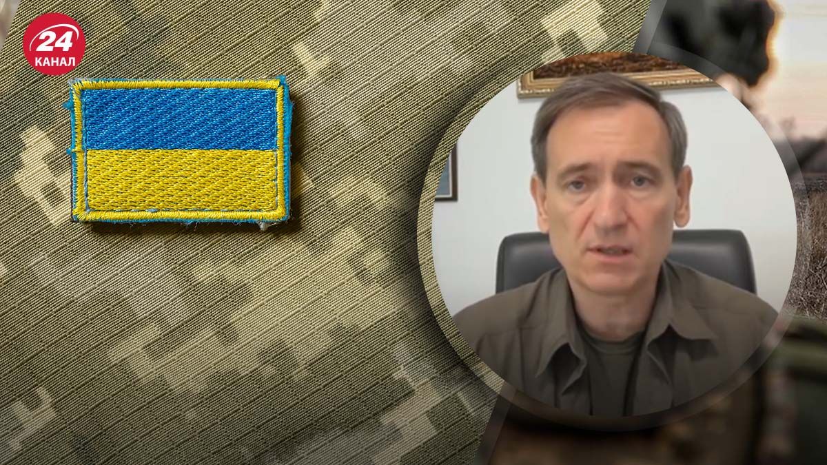 Веніславський прокоментував, чи є відмінності між оновленням даних у Резерві+, ЦНАПах і ТЦК Веніславський прокоментував, чи є відмінності між оновленням даних у Резерві+, ЦНАПах і ТЦК