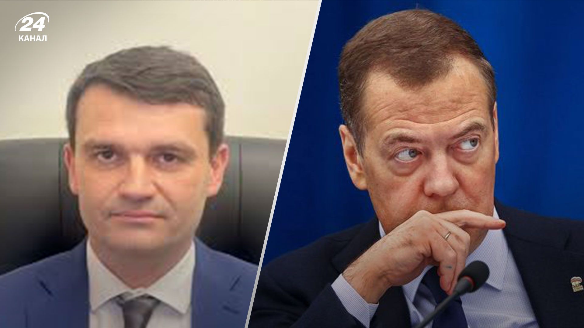 Шапочка з фольги не допомогла: українські хакери зламали листування оточення Медведєва - 24 Канал Шапочка з фольги не допомогла: українські хакери зламали листування оточення Медведєва - 24 Канал