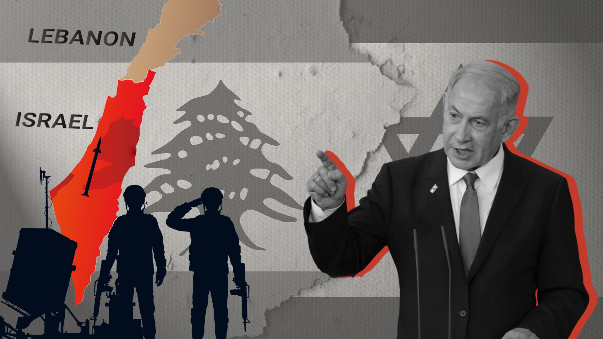 Коли Ізраїль нападе на Ліван і яких наслідків чекати