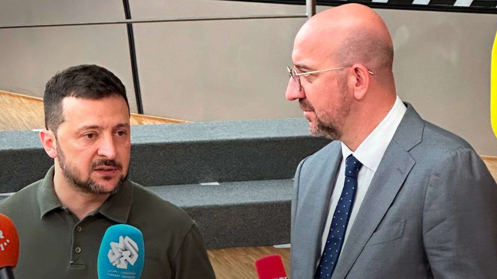 Володимир Зеленський Володимир Зеленський