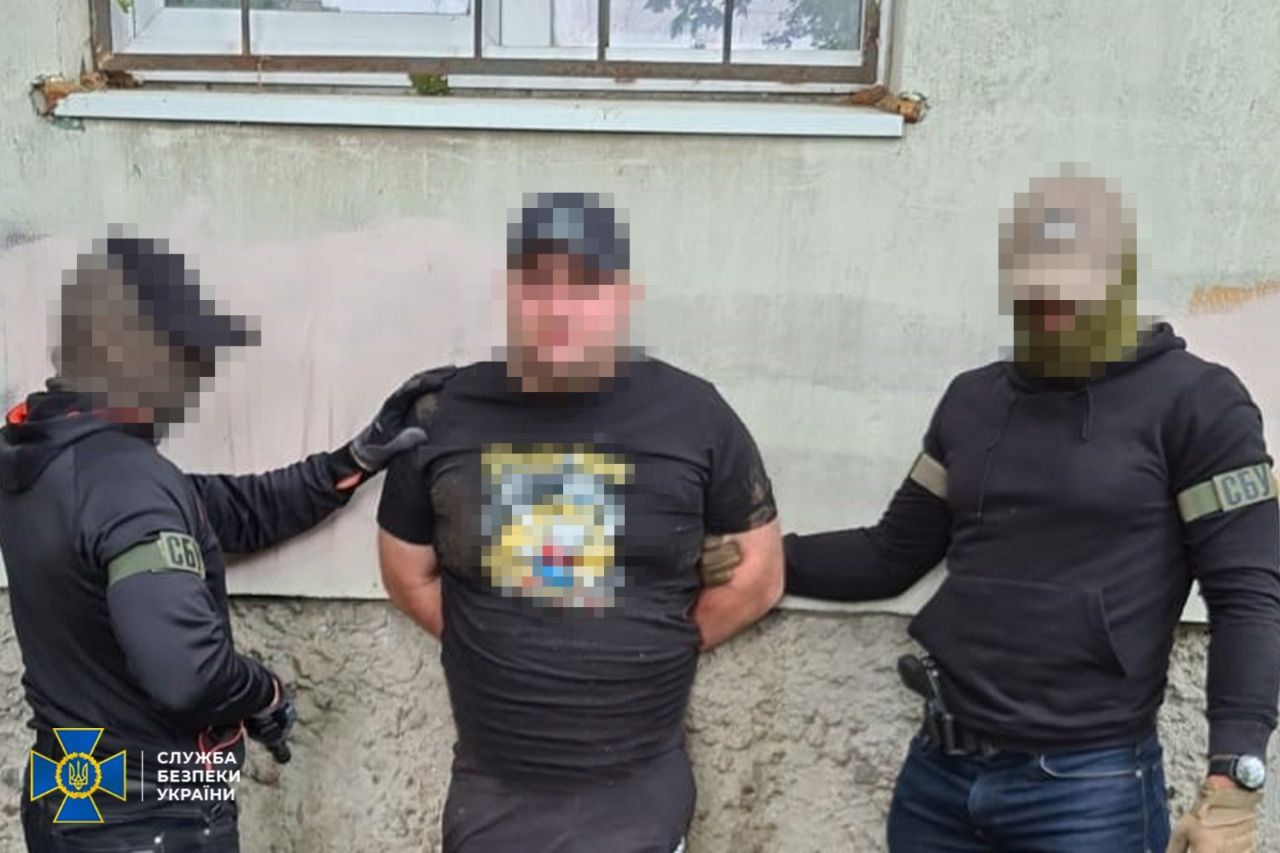 В Одесі затримали 7 блогерів, які намагалися зірвати мобілізацію та "зливали" локації ТЦК