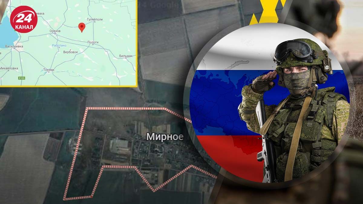 На Запорізькому напрямку одна з бригад ворога втратила 95% складу На Запорізькому напрямку одна з бригад ворога втратила 95% складу