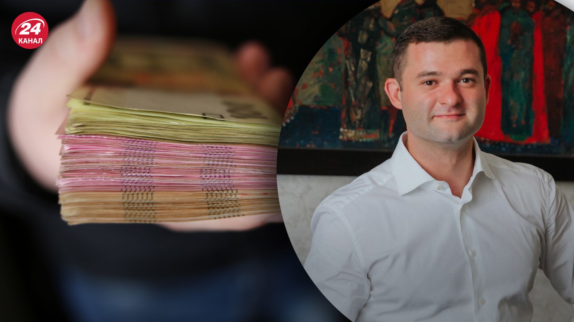 Мэр Мукачево вышел на свободу уплатив залог Мэр Мукачево вышел на свободу уплатив залог